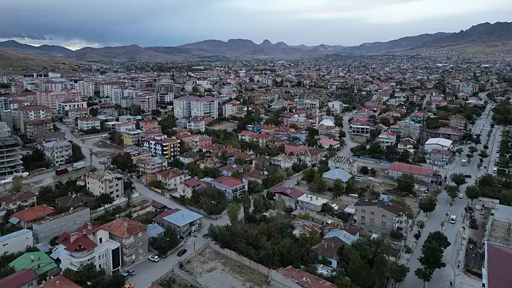 Van'da personel alımı yapılacak!