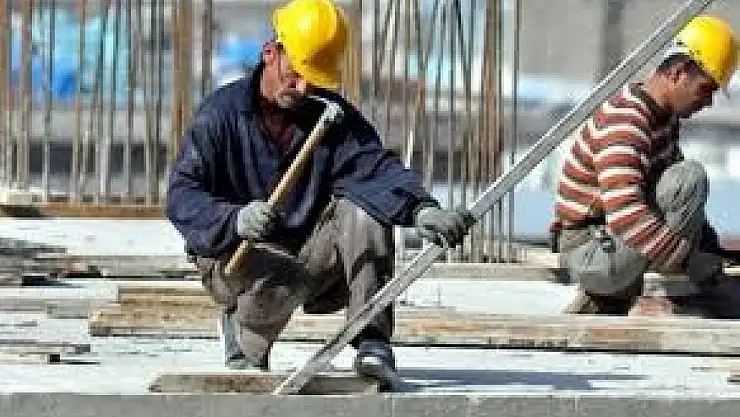 Van'da sigortalı çalışan sayısı belli oldu