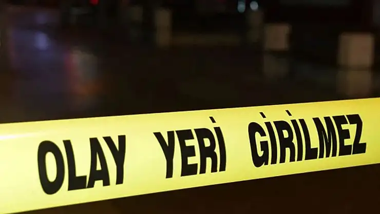 Van'da silahlı kavga! 1 Kişi hayatını kaybetti