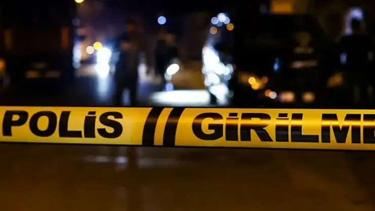 Van'da şüpheli kadın ölümü