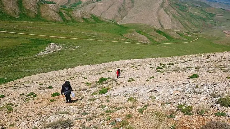 Van'da uzmanlardan önemli uyarı!