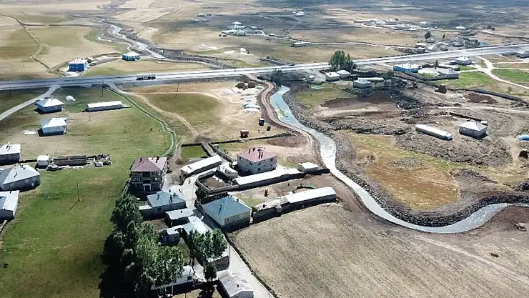 Van'daki 14 mahalle için kritik karar!