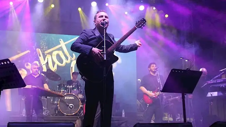 Van'daki festivalde son gün! İşte günün etkinlikleri...