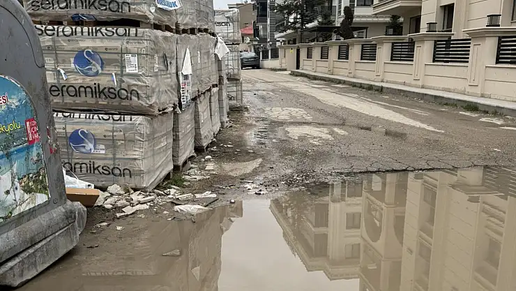 Van'daki Hindistan'ı andıran görüntülere ilk tepki geldi