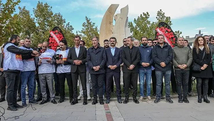 Van depreminden ders alınmadı!