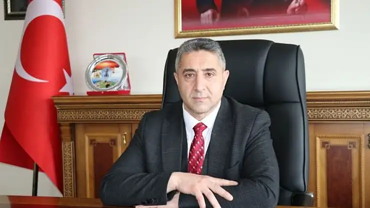 Van ESOB Başkanı Görmüş'ten vatandaşlara yerel uyarı!