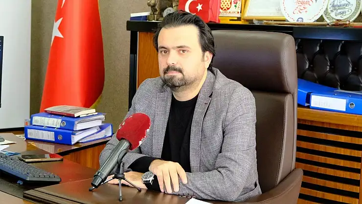 Van genelinde 2 bin 249 hekim sağlık hizmeti veriyor