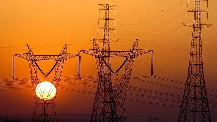 Van'ın 8 ilçesinde elektrik kesintisi yaşanacak!