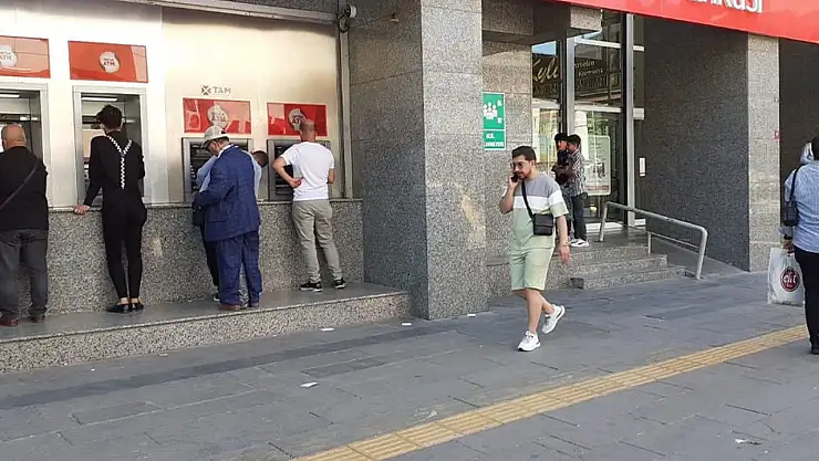 Van'ın bankalarda ne kadar parası var?