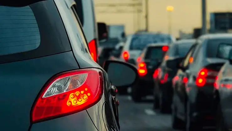 Van'ın Mayıs ayı trafik verileri açıklandı!