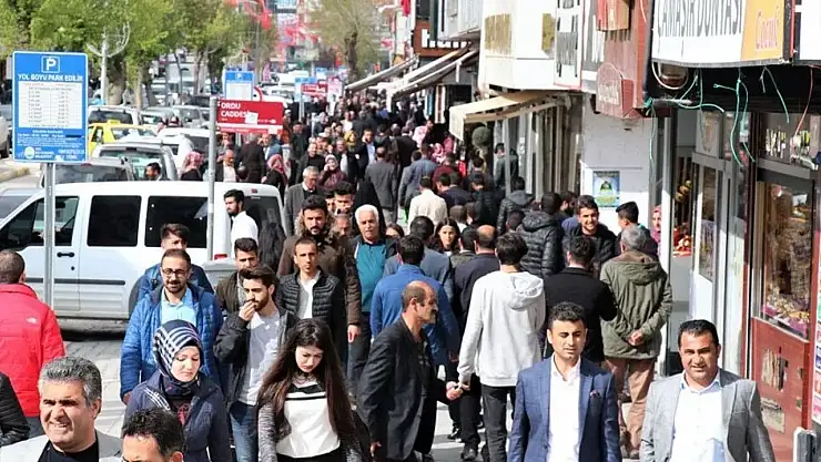 Van, kadına şiddetin en az olduğu iller arasında!