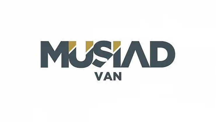Van MÜSİAD'dan Rojin Kabaiş açıklaması