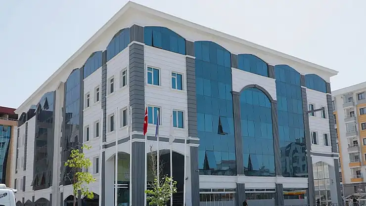 Van TSO'da Hakemler Eğitimi düzenlenecek