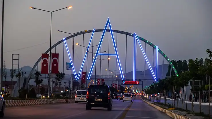 Van, TÜİK verilerine göre yine sonlarda yer aldı
