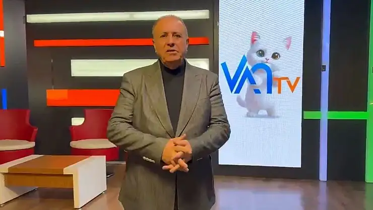 VAN TV FREKANS BİLGİLERİ