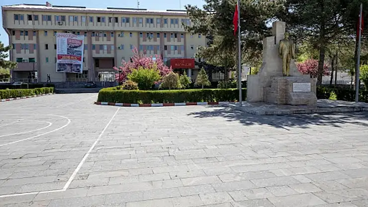 Van Valiliği'nin yeni yeri belli oldu