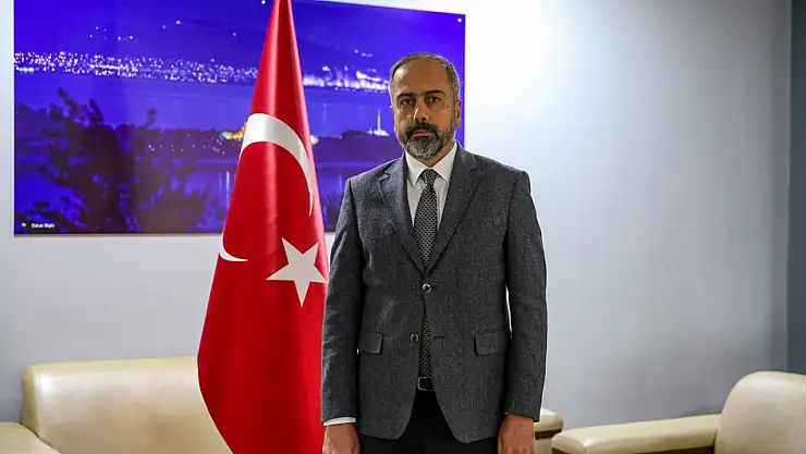 Van YYÜ'de 5 yeni bölüm açılıyor: Bu yıl öğrenci alımı yapılacak!