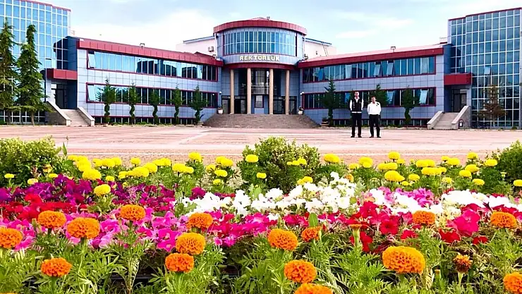 Van YYÜ yüzlerce personel alacak: İşte başvuru şartları ve kontenjanlar…