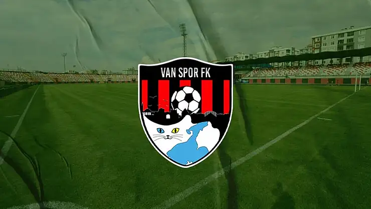 Vanspor 15 milyonu aşkın ödeme yaptı!