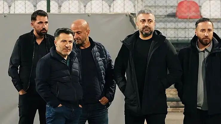 Vanspor'dan taraftara çağrı: Evimizde buluşuyoruz