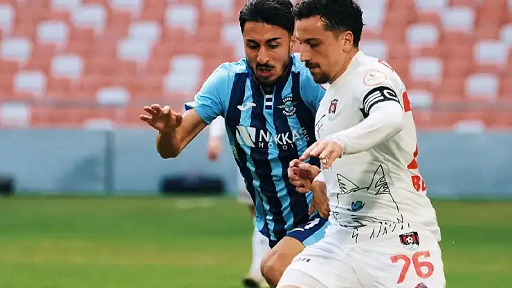 Vanspor evine 3 puanla dönüyor