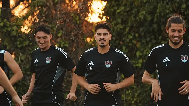 Vanspor kamp adresinde değişikliğe gitti