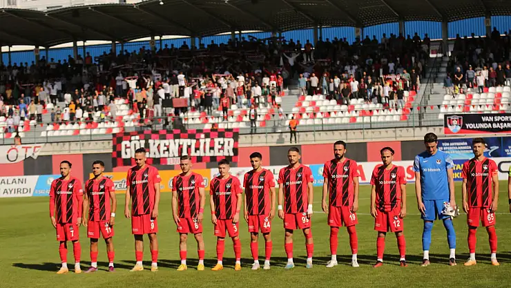Vanspor, Kömürsporu devirdi