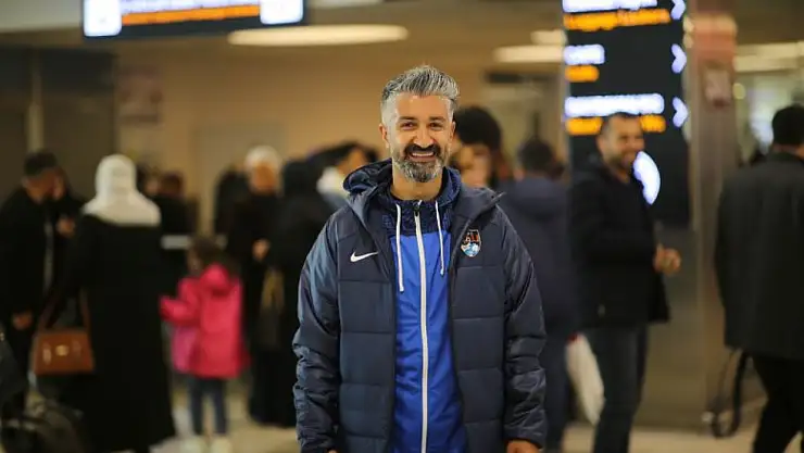 Vanspor, Murat Yıldırım yönetiminde sahaya çıkacak!