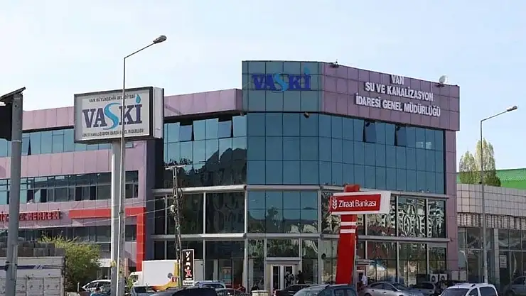 VASKİ suya gizli zam yaptı!