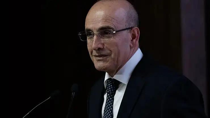 Vergi sisteminde kritik değişiklik! Bakan Şimşek yeni düzenlemeleri duyurdu