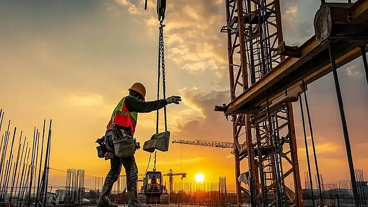 Yapı denetimi yönetmeliğinde yeni dönem başladı