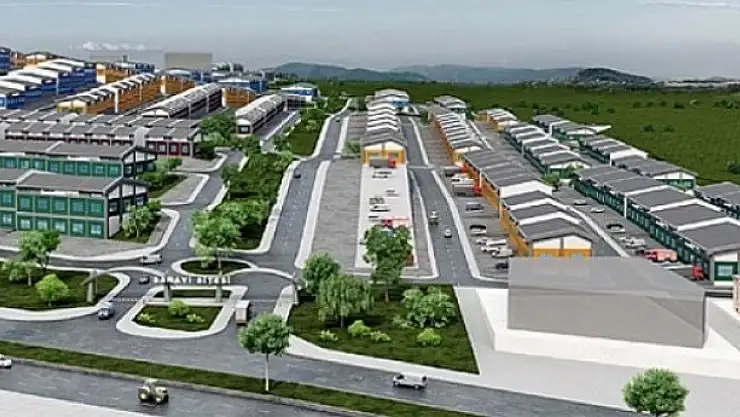Yeni Van marangozlar sitesi nereye yapılacak! İşte detaylar…