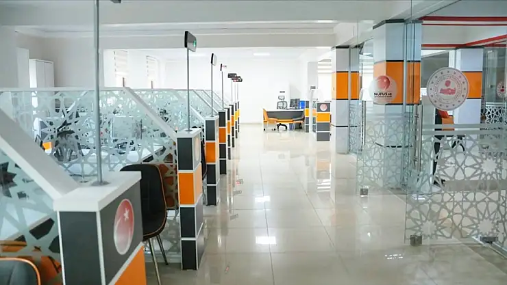 Yerel seçim için adres değişikliğinde son gün 1 Ekim