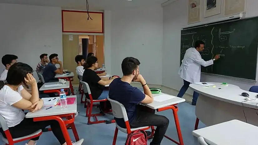 15 bin sözleşmeli öğretmen İçin tercih süreci yarın başlıyor