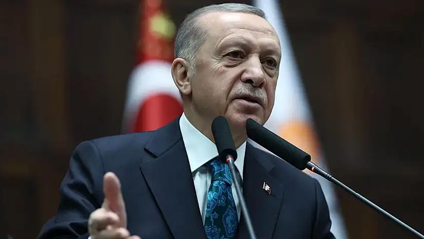 81 ilde 500 Bin sosyal konut! Erdoğan detayları açıkladı