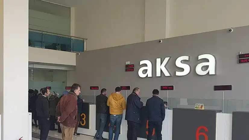 AKSA Van Doğalgaz'dan baca ve menfez uyarısı