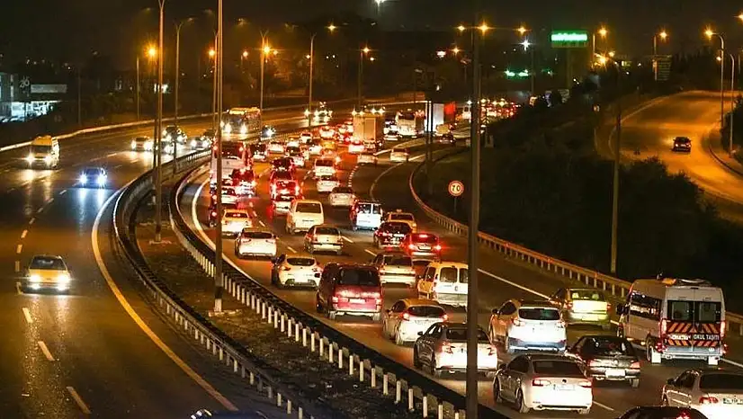 Araç sahipleri dikkat! 31 Temmuz son tarih