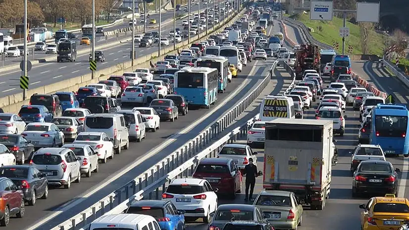 Araç sahipleri dikkat! Yeni zorunluluk getirildi