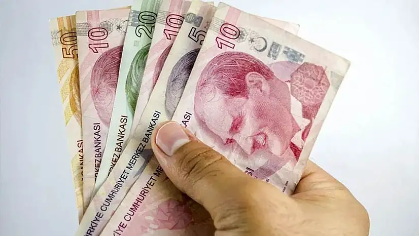 Asgari ücret desteğinin şartları belli oldu