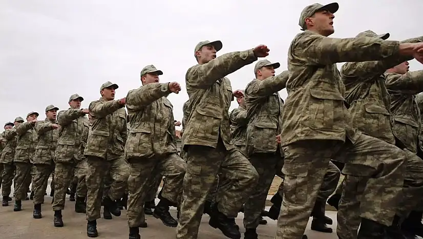 Bakan Güler duyurdu: Askerlikte devrim gibi yenilik