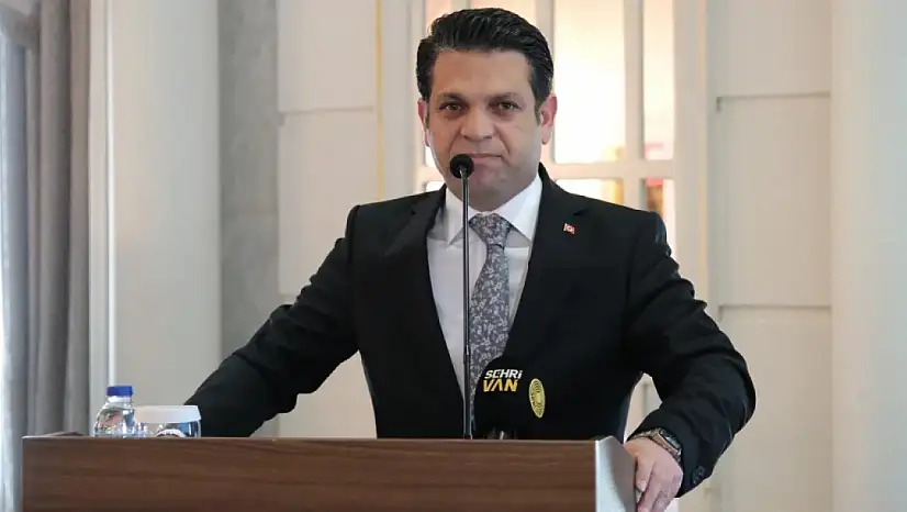 Başkan Yavuz Kuşan sert konuştu!