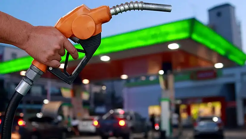 Benzinden sonra motorine de indirim geliyor