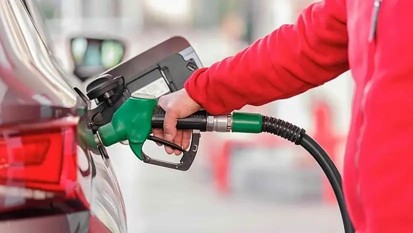 Benzine indirim geliyor!