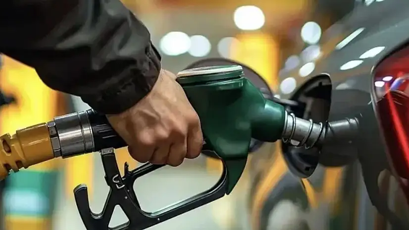Benzine zam geldi, tablo değişti