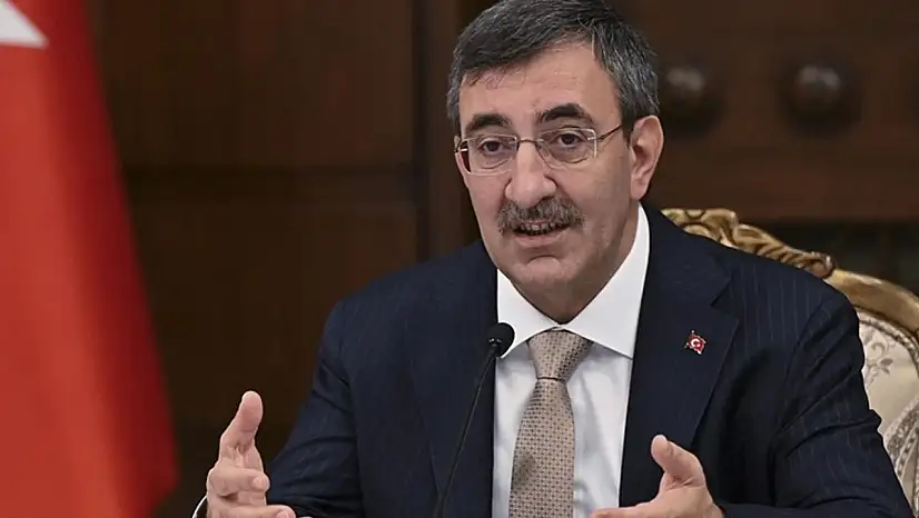 Cevdet Yılmaz: Enflasyonla kararlı mücadelemiz devam edecek