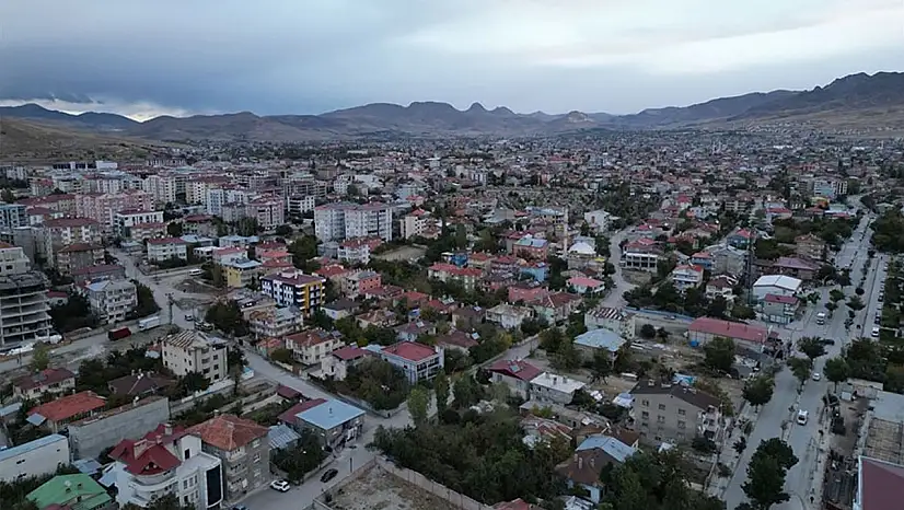 Ekonomi Van'da konuşulacak