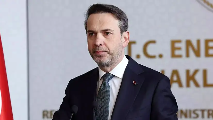 Elektriğe ve Doğalgaza zam gelecek mi? Bakan açıkladı