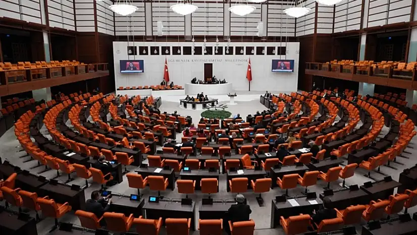 Emekli ikramiyesine zam TBMM'de kabul edildi! Farklar ne zaman yatacak?