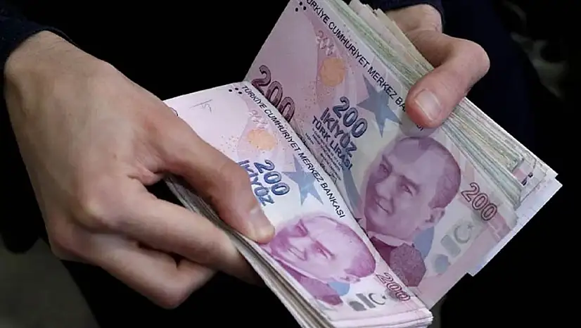 Emeklilere bayram ikramiyesi fark ödemeleri bugün başlıyor