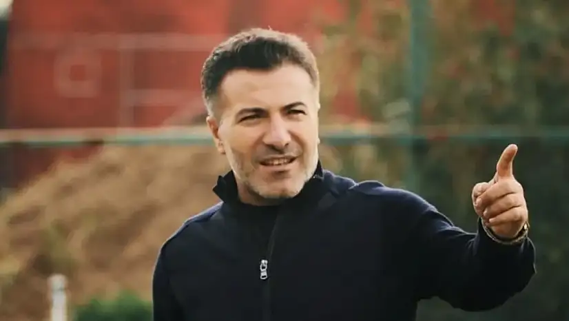 Erol Temel: 'Bizim sevdamız memleket sevdasıdır'